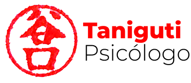 Logo Taniguti Psicólogo