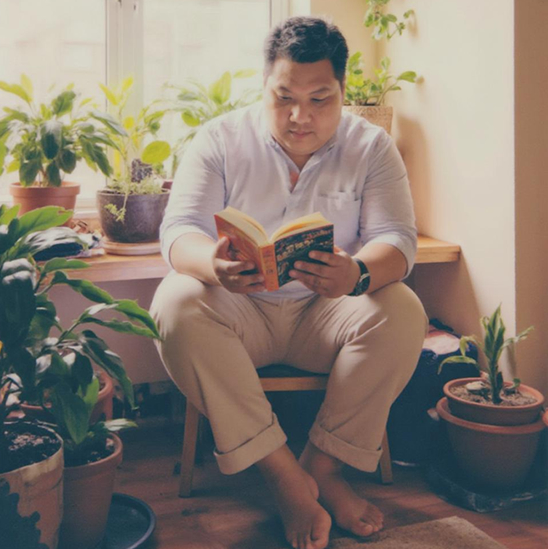 Imagem Destaque da Seção